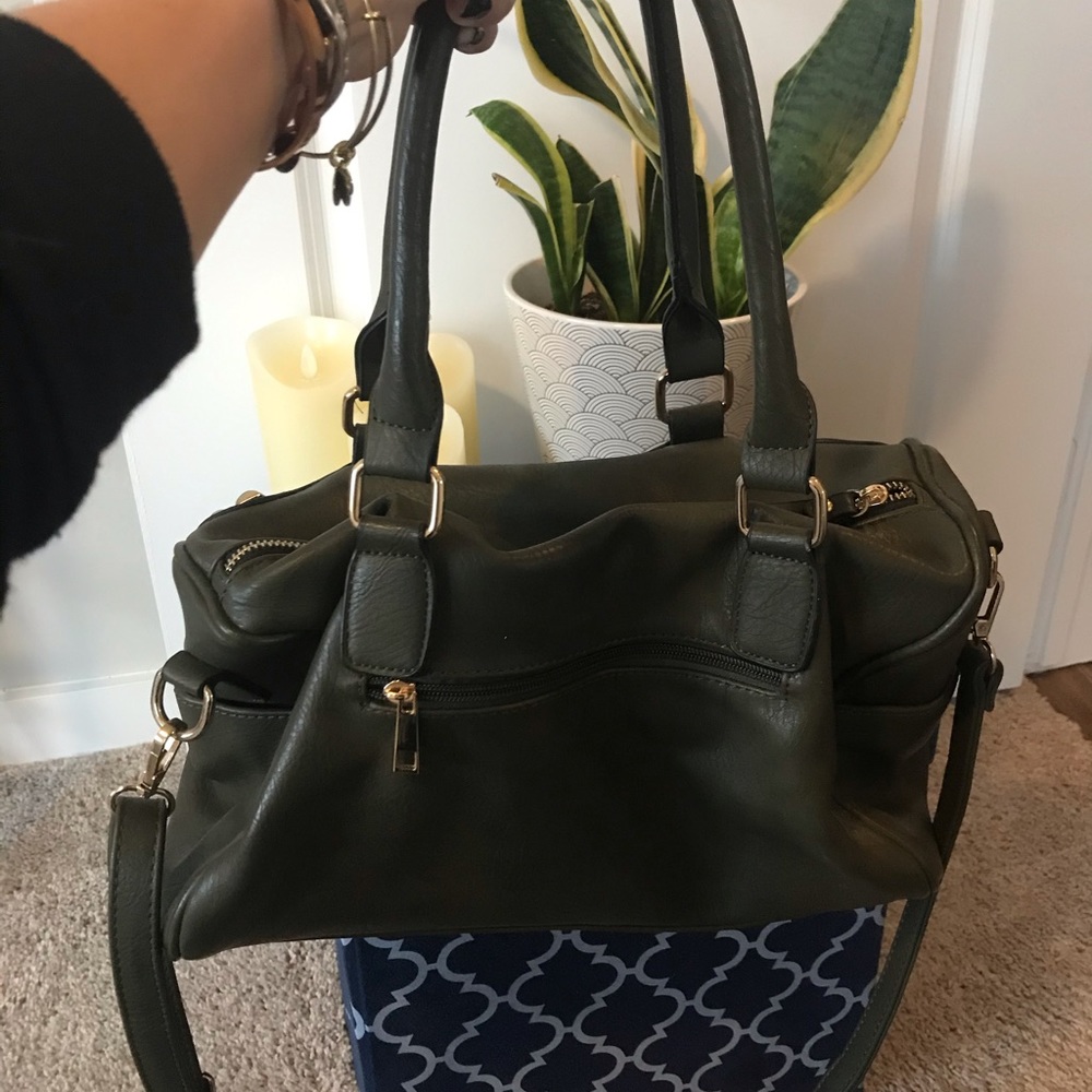 MMS Design Studio bag - Picture 3 of 6